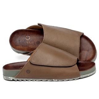 Papete em Couro Caramelo - Codigo - 156042