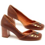 Laranja_Lima_Shoes_Sapatos_Femininos_Scarpin_Salto_Medio_de_6_cm_em_Couro_Bicolor_-_Codigo_-_3611_1