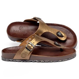 Papete em Couro Metalizado - Codigo - 156048