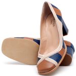 Laranja_Lima_Shoes_Sapatos_Femininos_Scarpin_Salto_Medio_de_6_cm_em_Couro_Multicolor_-_Codigo_-_3614_2