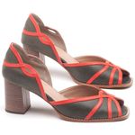 Laranja_Lima_Shoes_Sapatos_Femininos_Sandalia_Laranja_Lima_Shoes_Classic_Salto_de_6_cm_em_Couro_Bicolor_-_Codigo_-_3635_1