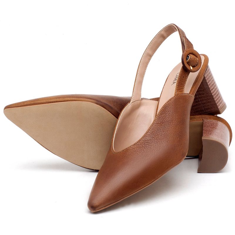 Laranja_Lima_Shoes_Sapatos_Femininos_Scarpin_Salto_Medio_de_6_cm_em_Couro_Marrom_-_Codigo_-_3639_2