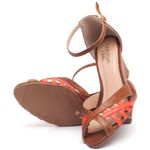 Laranja_Lima_Shoes_Sapatos_Femininos_Sandalia_Laranja_Lima_Shoes_Classic_Salto_de_6_cm_em_Couro_Bicolor_-_Codigo_-_3643_2
