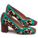 Laranja_Lima_Shoes_Sapatos_Femininos_Scarpin_Salto_Medio_de_6_cm_em_Couro_Multicolor_-_Codigo_-_3650_1