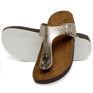 Papete em Couro Metalizado - Codigo - 148033