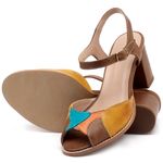 Laranja_Lima_Shoes_Sapatos_Femininos_Sandalia_Laranja_Lima_Shoes_Classic_Salto_de_6_cm_em_Couro_Multicolor_-_Codigo_-_3668_2