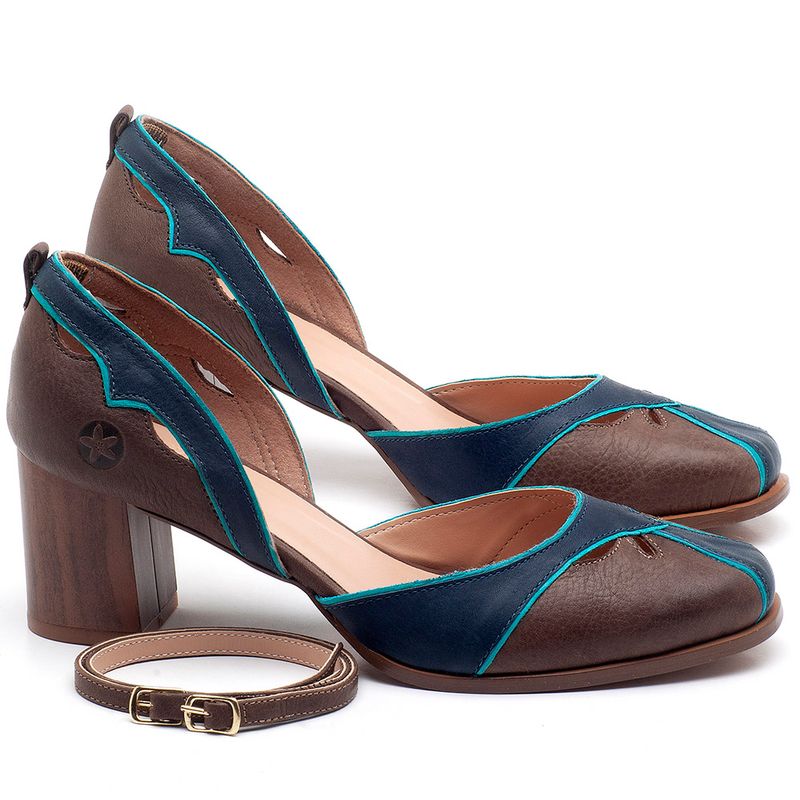 Laranja_Lima_Shoes_Sapatos_Femininos_Scarpin_Salto_Medio_de_6_cm_em_Couro_Bicolor_-_Codigo_-_3673_1