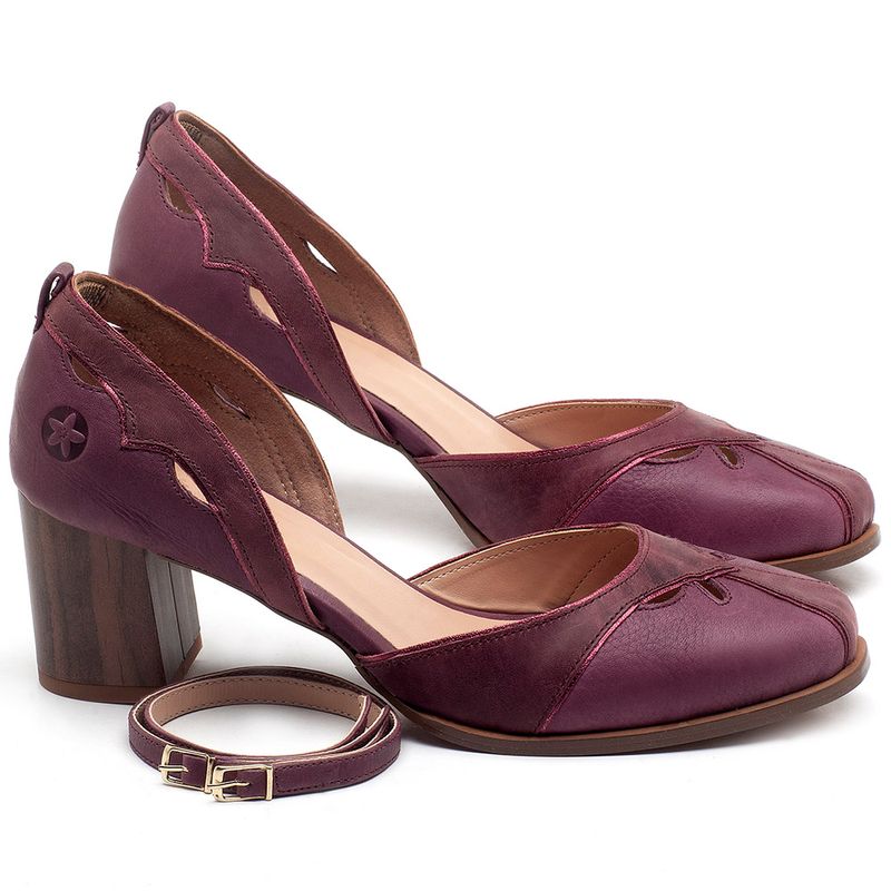 Laranja_Lima_Shoes_Sapatos_Femininos_Scarpin_Salto_Medio_de_6_cm_em_Couro_Roxo_-_Codigo_-_3673_1