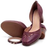 Laranja_Lima_Shoes_Sapatos_Femininos_Scarpin_Salto_Medio_de_6_cm_em_Couro_Roxo_-_Codigo_-_3673_2