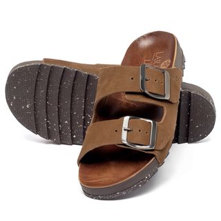 Papete em Couro Caramelo - Codigo - 156047