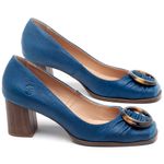 Laranja_Lima_Shoes_Sapatos_Femininos_Scarpin_Salto_Medio_de_6_cm_em_Couro_Azul_-_Codigo_-_3675_1