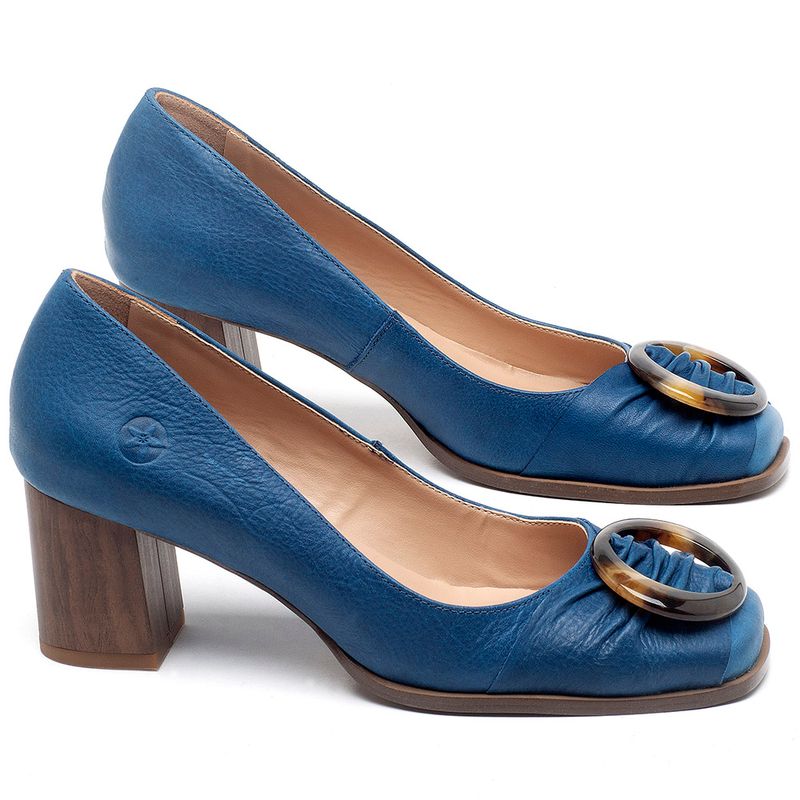 Laranja_Lima_Shoes_Sapatos_Femininos_Scarpin_Salto_Medio_de_6_cm_em_Couro_Azul_-_Codigo_-_3675_1