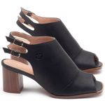 Laranja_Lima_Shoes_Sapatos_Femininos_Sandalia_Laranja_Lima_Shoes_Classic_Salto_de_6_cm_em_Couro_Preto_-_Codigo_-_3690_1