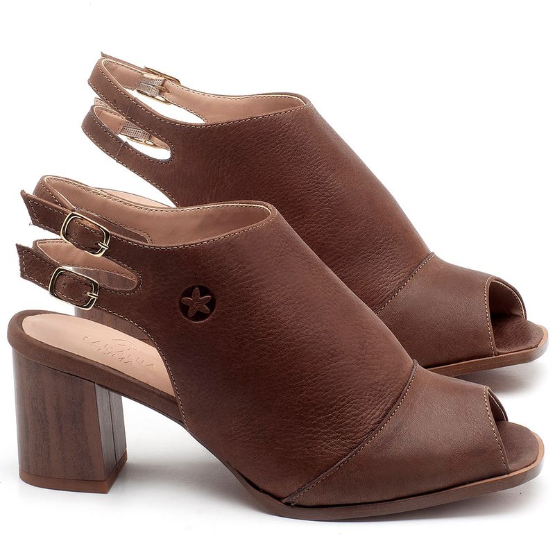 Laranja_Lima_Shoes_Sapatos_Femininos_Sandalia_Laranja_Lima_Shoes_Classic_Salto_de_6_cm_em_Couro_Marrom_-_Codigo_-_3690_1