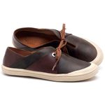 Laranja_Lima_Shoes_Sapatos_Femininos_Tenis_Cano_Baixo_em_Couro_Marrom_-_Codigo_-_56183_1