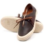 Laranja_Lima_Shoes_Sapatos_Femininos_Tenis_Cano_Baixo_em_Couro_Marrom_-_Codigo_-_56183_2