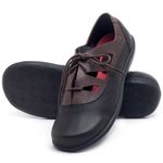 Laranja_Lima_Shoes_Sapatos_Femininos_Flat_Shoes_em_Couro_Preto_-_Codigo_-_56189_2