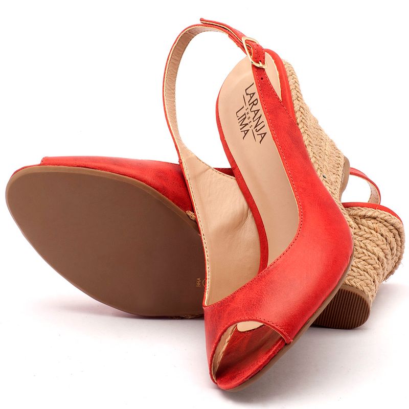 Laranja_Lima_Shoes_Sapatos_Femininos_Ana_Bela_Corda_Salto_de_7_cm_em_Couro_Vermelho_-_Codigo_-_9416_2