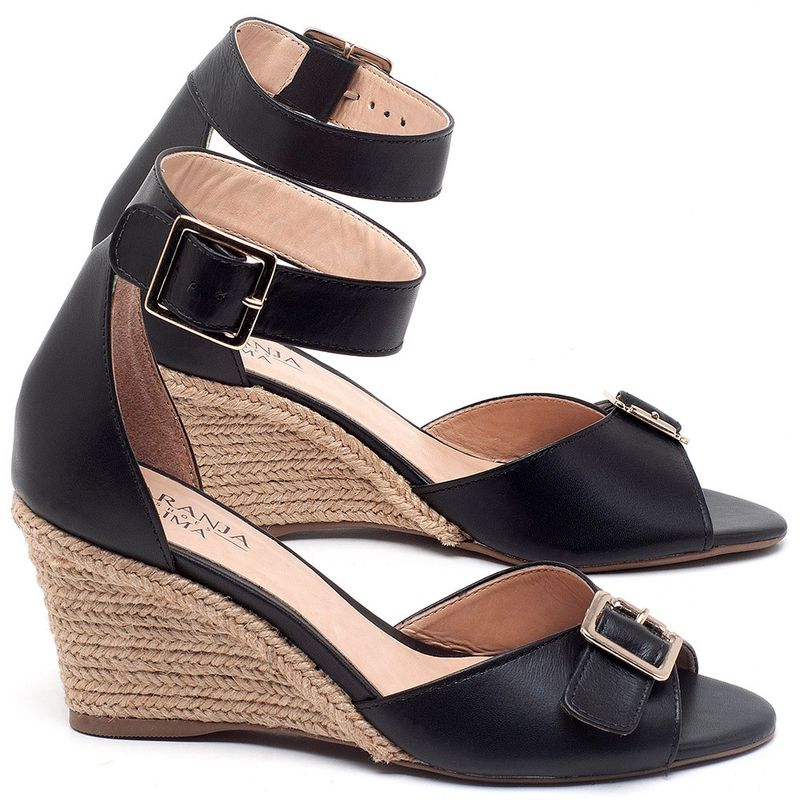 Laranja_Lima_Shoes_Sapatos_Femininos_Ana_Bela_Corda_Salto_de_8_cm_em_Couro_Preto_-_Codigo_-_9425_1