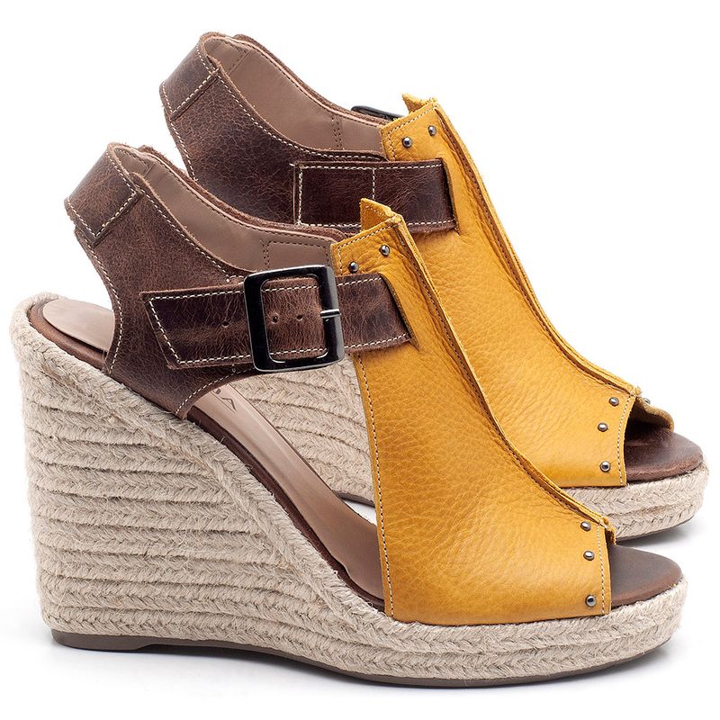 Laranja_Lima_Shoes_Sapatos_Femininos_Ana_Bela_Corda_Salto_de_9_cm_em_Couro_Amarelo_-_Codigo_-_9445_1
