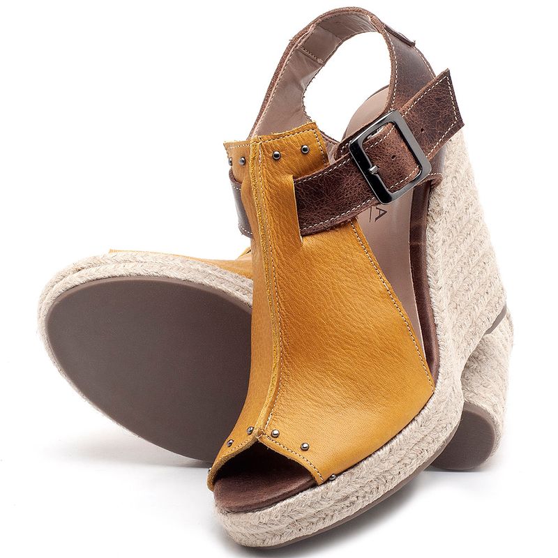 Laranja_Lima_Shoes_Sapatos_Femininos_Ana_Bela_Corda_Salto_de_9_cm_em_Couro_Amarelo_-_Codigo_-_9445_2