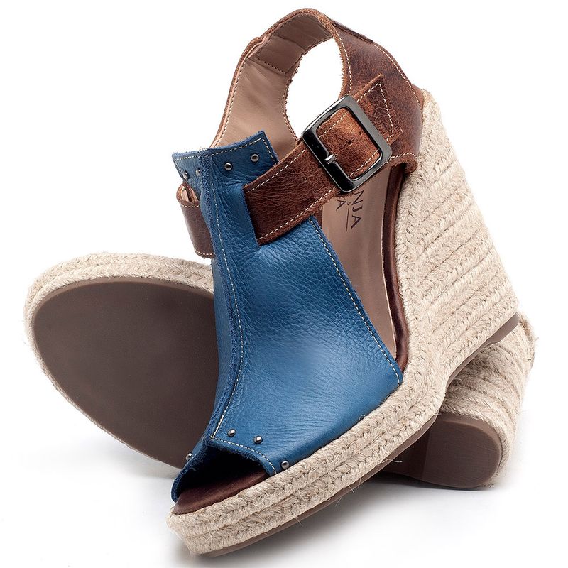 Laranja_Lima_Shoes_Sapatos_Femininos_Ana_Bela_Corda_Salto_de_9_cm_em_Couro_Azul_-_Codigo_-_9445_2