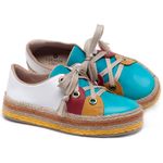Laranja_Lima_Shoes_Sapatos_Femininos_Tenis_Cano_Baixo_em_Couro_Colorido_-_Codigo_-_9462_1