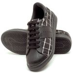 Laranja_Lima_Shoes_Sapatos_Femininos_Tenis_Cano_Baixo_em_Couro_Preto_-_Codigo_-_99085_2