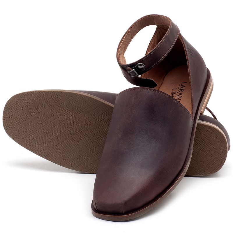 Laranja_Lima_Shoes_Sapatos_Femininos_Sapatilha_Bico_Quadrado_em_Couro_Cafe_-_Codigo_-_136079_2
