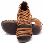 Laranja_Lima_Shoes_Sapatos_Femininos_Sandalia_Rasteira_Flat_em_Couro_Marrom_-_Codigo_-_137027_3