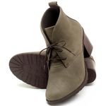 Laranja_Lima_Shoes_Sapatos_Femininos_Bota_Cano_Curto_Salto_de_6_cm_em_Couro_Musgo_-_Codigo_-_137029_2