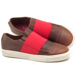 Laranja_Lima_Shoes_Sapatos_Femininos_Tenis_Cano_Baixo_em_Couro_Marrom_-_Codigo_-_137034_1