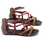 Laranja_Lima_Shoes_Sapatos_Femininos_Sandalia_Rasteira_Flat_em_Couro_Marrom_-_Codigo_-_137059_2