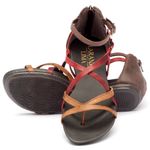 Laranja_Lima_Shoes_Sapatos_Femininos_Sandalia_Rasteira_Flat_em_Couro_Marrom_-_Codigo_-_137059_3