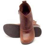 Laranja_Lima_Shoes_Sapatos_Femininos_Bota_Cano_Curto_Salto_de_5_cm_em_Couro_Marrom_-_Codigo_-_137096_2