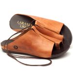 Laranja_Lima_Shoes_Sapatos_Femininos_Sandalia_Rasteira_Flat_em_Couro_Caramelo_-_Codigo_-_137127_1