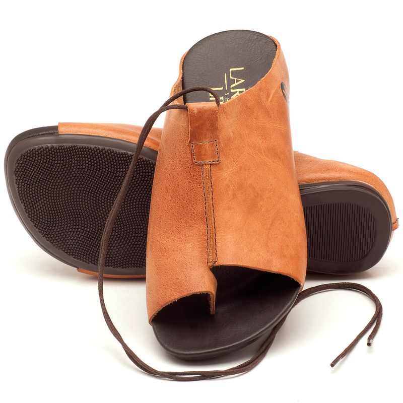 Laranja_Lima_Shoes_Sapatos_Femininos_Sandalia_Rasteira_Flat_em_Couro_Caramelo_-_Codigo_-_137127_2