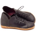 Laranja_Lima_Shoes_Sapatos_Femininos_Tenis_Cano_Baixo_em_Couro_Preto_-_Codigo_-_137148_1