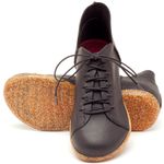 Laranja_Lima_Shoes_Sapatos_Femininos_Tenis_Cano_Baixo_em_Couro_Preto_-_Codigo_-_137148_2