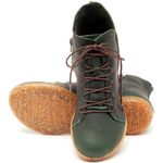 Laranja_Lima_Shoes_Sapatos_Femininos_Tenis_Cano_Alto_em_Couro_Verde_-_Codigo_-_137149_2