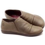 Laranja_Lima_Shoes_Sapatos_Femininos_Flat_Shoes_em_Couro_Musgo_-_Codigo_-_137153_1