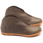 Laranja_Lima_Shoes_Sapatos_Femininos_Flat_Boot_em_Couro_Musgo_-_Codigo_-_137154_1