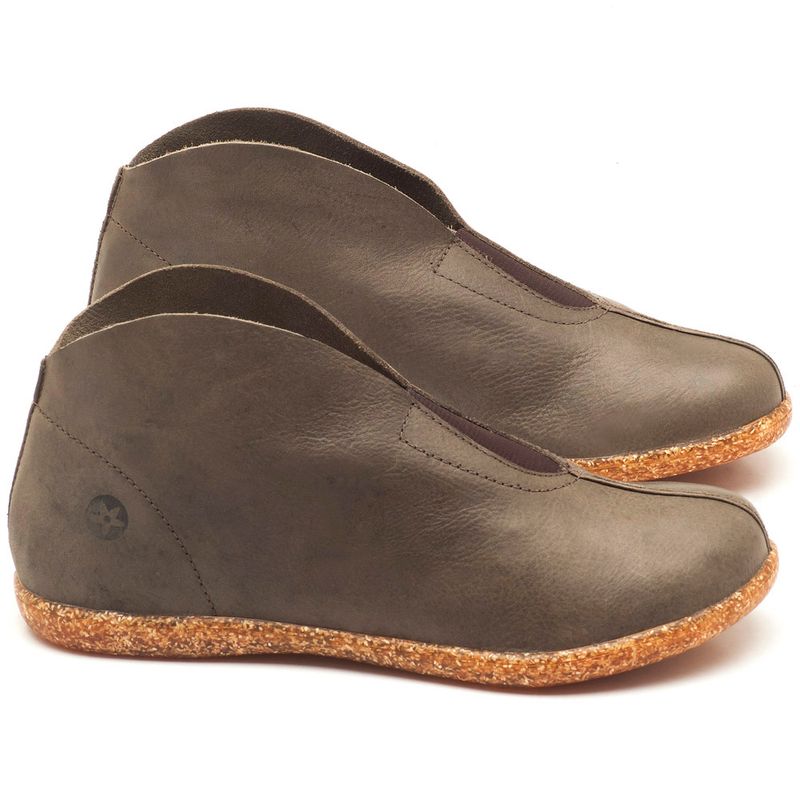Laranja_Lima_Shoes_Sapatos_Femininos_Flat_Boot_em_Couro_Musgo_-_Codigo_-_137154_1