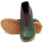 Laranja_Lima_Shoes_Sapatos_Femininos_Flat_Boot_em_Couro_Verde_-_Codigo_-_137154_2
