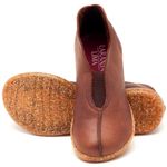 Laranja_Lima_Shoes_Sapatos_Femininos_Flat_Boot_em_Couro_Marrom_-_Codigo_-_137154_2