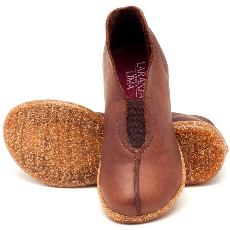 Laranja_Lima_Shoes_Sapatos_Femininos_Flat_Boot_em_Couro_Marrom_-_Codigo_-_137154_2