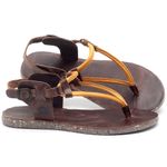 Laranja_Lima_Shoes_Sapatos_Femininos_Sandalia_Rasteira_Flat_em_Couro_Amarelo_-_Codigo_-_137231_2