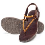 Laranja_Lima_Shoes_Sapatos_Femininos_Sandalia_Rasteira_Flat_em_Couro_Amarelo_-_Codigo_-_137231_3