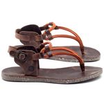 Laranja_Lima_Shoes_Sapatos_Femininos_Sandalia_Rasteira_Flat_em_Couro_Laranja_-_Codigo_-_137231_1