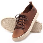 Laranja_Lima_Shoes_Sapatos_Femininos_Tenis_Cano_Baixo_em_Couro_Caramelo_-_Codigo_-_137253_2